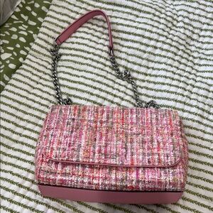Tweed Kate Spade Crossbody